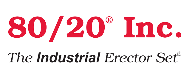 80/20 Inc.